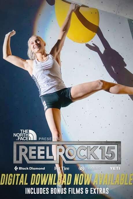 Janja Garnbret: The Perfect Season